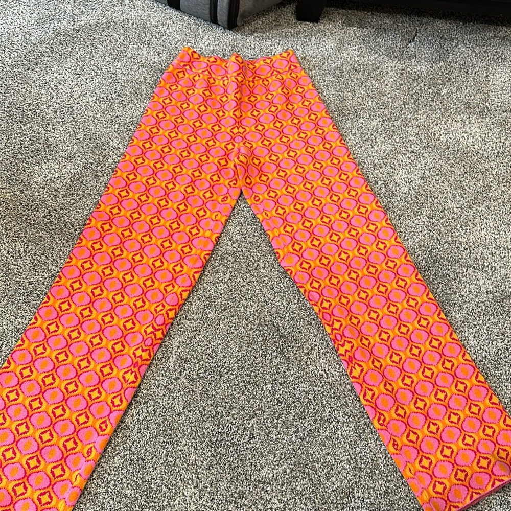 SHOW ME YOUR MUMU PANTS